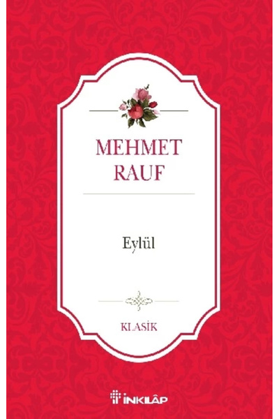 İnkılap Kitabevi Eylül