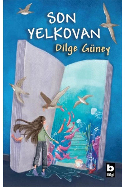 Bilgi Yayınevi Son Yelkovan