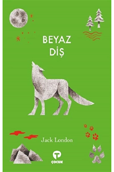 Turkuvaz Kitap Beyaz Diş