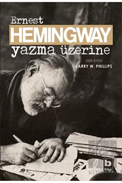 Bilgi Yayınevi Yazma Üzerine