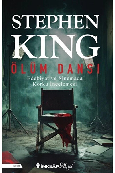 İnkılap Kitabevi Ölüm Dansı