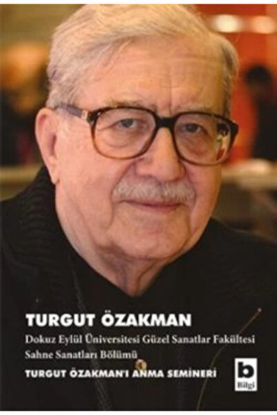 Bilgi Yayınevi Turgut Özakman Kolektif Kitabı 339 Sayfa Bilgi Yayınevi