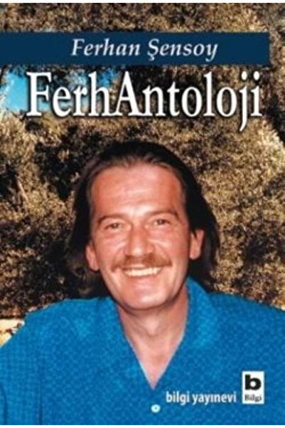 Bilgi Yayınevi Ferhantoloji Ferhan Şensoy