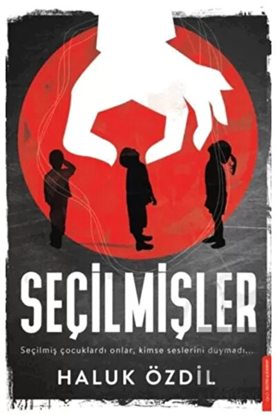 Destek Yayınları Seçilmişler