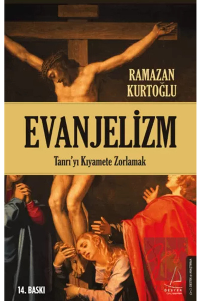 Destek Yayınları Evanjelizm