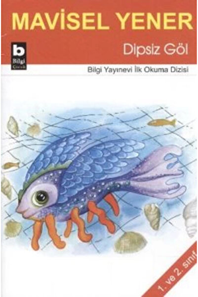 Bilgi Yayınevi Dipsiz Göl