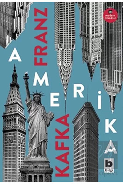 Bilgi Yayınevi Amerika