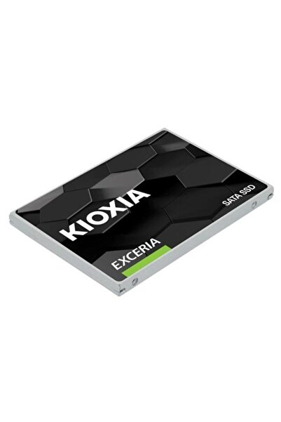 Kioxia 960 Gb Kıoxıa Excerıa 3d Ltc10z960gg8 Sata 555 540