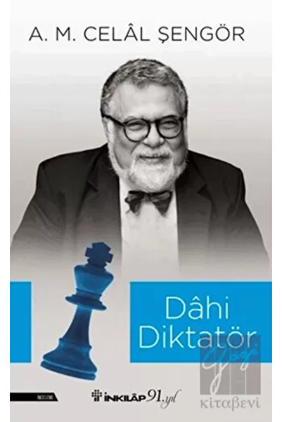 İnkılap Kitabevi Dahi Diktatör