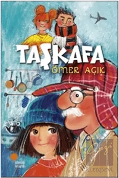 Günışığı Kitaplığı Taşkafa / Ömer Açık / Günışığı Kitaplığı / 9786059405522