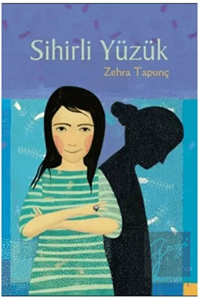 Tudem Yayınları Sihirli Yüzük / Zehra Tapunç / Tudem Yayınları / 9789944698504