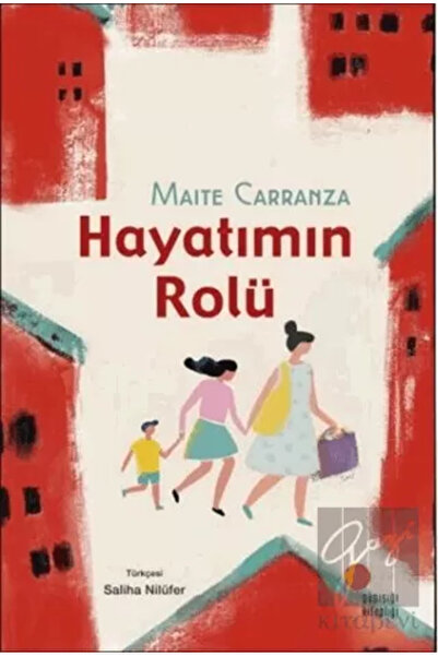 Günışığı Kitaplığı Hayatımın Rolü