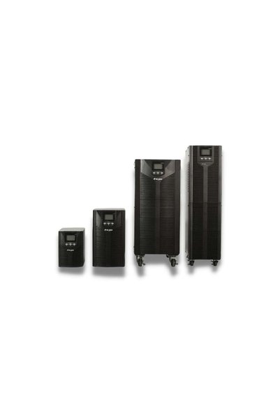 Mervesan Sld11 1kva Online Ups Güç Kaynağı