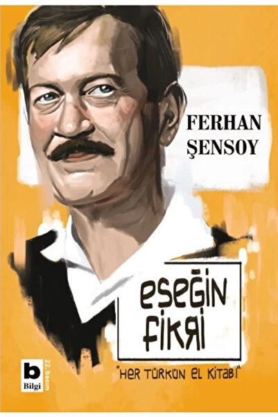 Bilgi Yayınevi Eşeğin Fikri