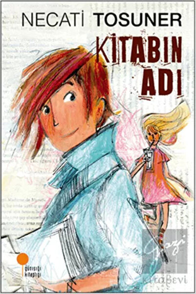 Günışığı Kitaplığı Kitabın Adı