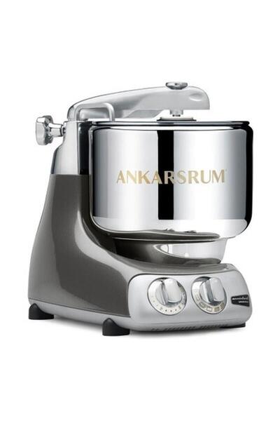 Ankarsrum AKM6230BC Mutfak Şefi Krom