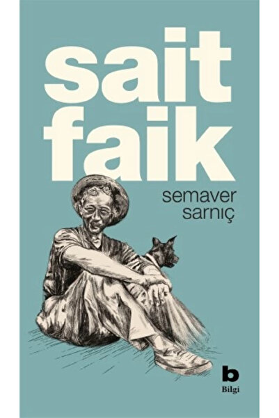 Bilgi Yayınevi Semaver Sarnıç