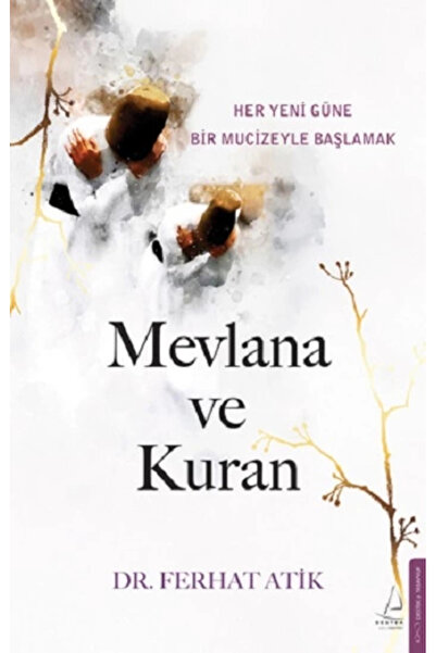 Destek Yayınları Mevlana ve Kuran