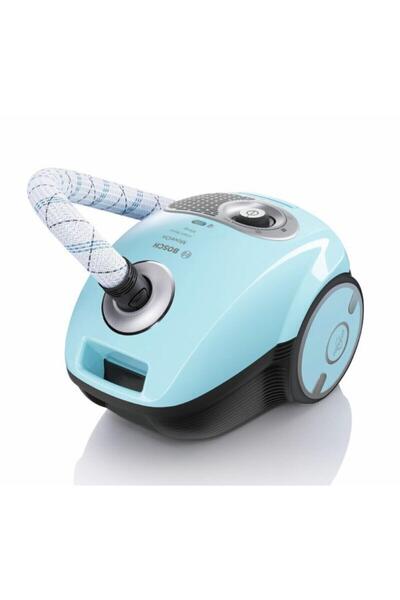 Bosch BGL35MON6 600W Toz Torbalı Elektrikli Süpürge