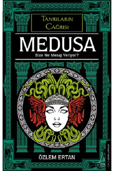 Destek Yayınları Medusa