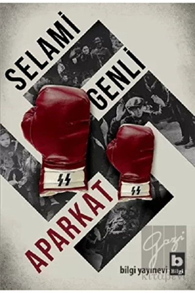 Bilgi Yayınevi Aparkat