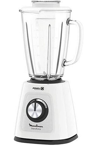 Moulinex Lm4351 Blendforce 2, Elektrikli Mikser, Teknolojili Powelix, 800 W, ...