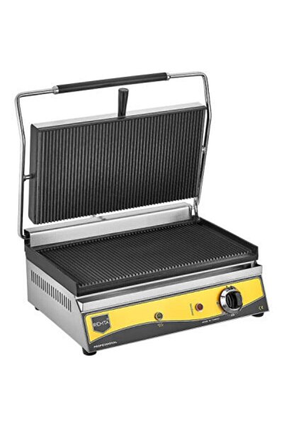 Remta R73 Tost Makinesi 20 Dilim Standart Elektrikli