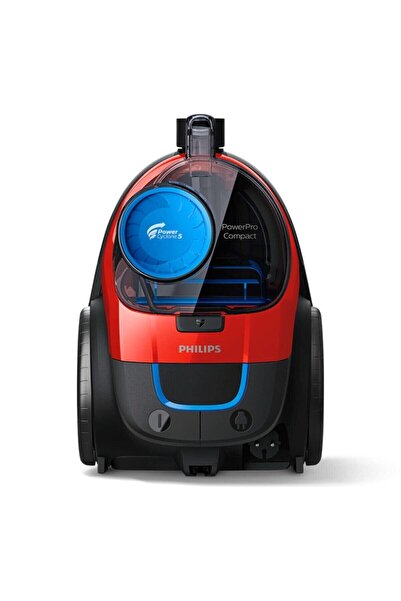 Philips Power Cyclon Max 900w Toz Torbasız Elektrikli Süpürge