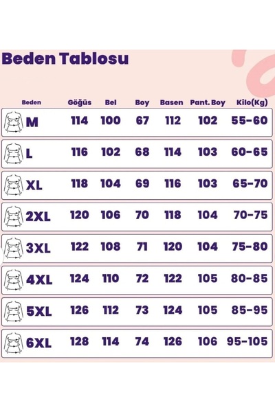 BRAXELL Summer Plus Size Men's Cotton Pajamas Set - Short Sleeve Men's Pajamas