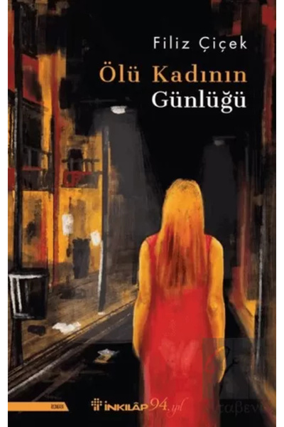 İnkılap Kitabevi Ölü Kadının Günlüğü