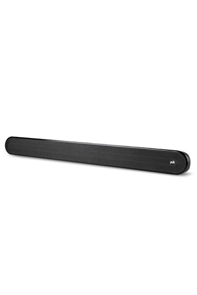 Polk Audio Signa Solo Siyah Soundbar