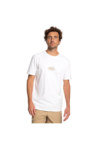 Quiksilver Μπλουζάκι Onthegrıd M Tees