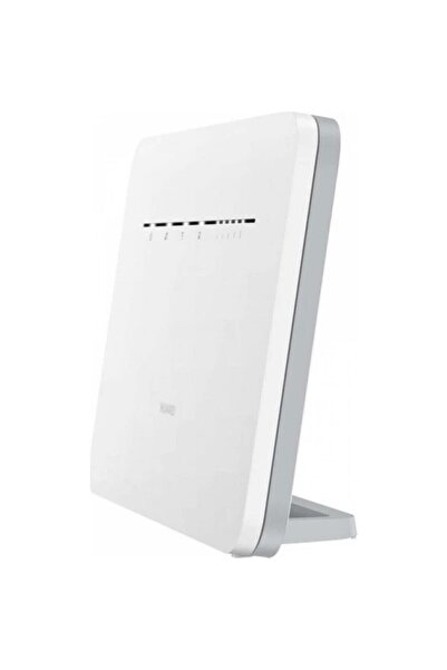 Huawei Superbox Cpe 3 B535-232a 300 Mbps 4.5g Modem Bütün Sim Kartlar Ile Çalışmaktadır
