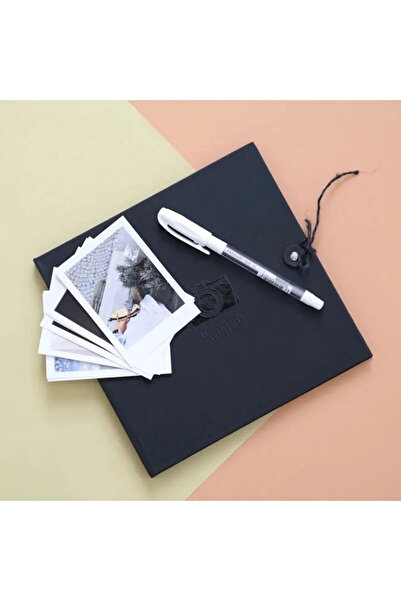 Lodos Memory Book + Gel Pen + Tape Gift