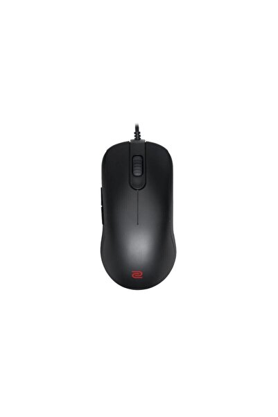 BENQ Zowie FK2-B Kablolu Küçük Boy Sağ Simetrik Optik 3200DPI 3360 Sensor Siy...
