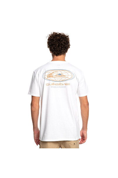 Quiksilver Μπλουζάκι Onthegrıd M Tees