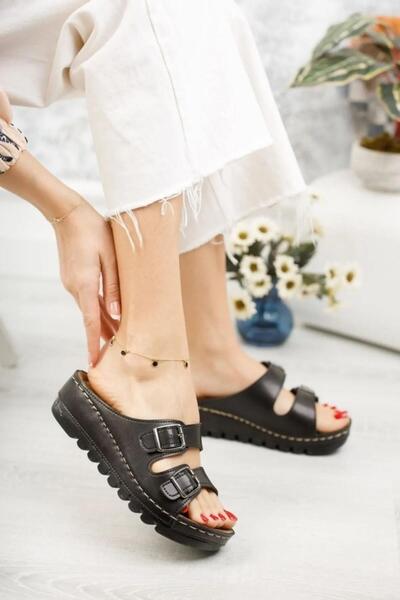 Apella Papuci de zi cu talpă ortopedică Sultan 214 pentru femei