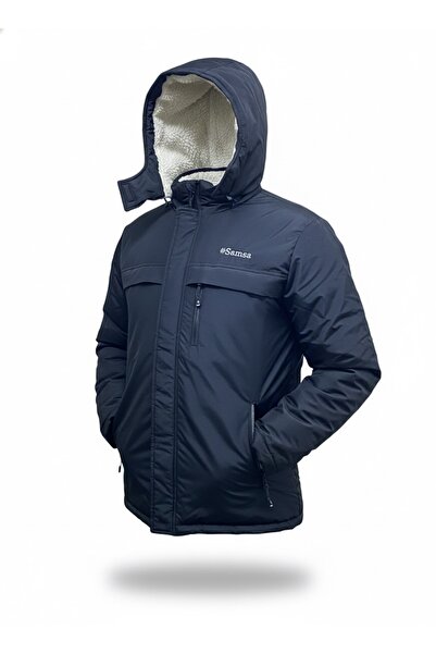 SAMSA Winter Men's Coats