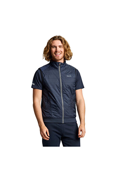 Slam ACT GRAPHENE RSTOP VEST ERKEK YELEK A126001S01