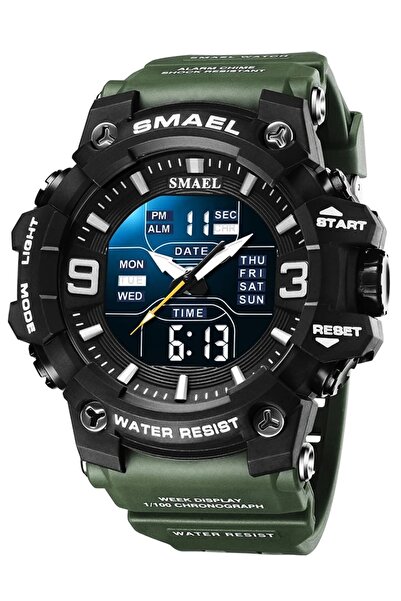 SMAEL New Face Sportsman Men's Wristwatch