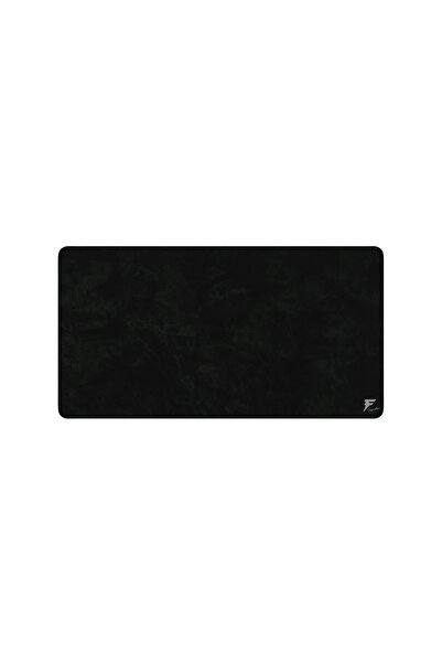 Forcex Signature Gaming Mousepad ماوس باد –Waterproof, Large Extended Non-Slip Pad (XXX-Large (120*60 cm))