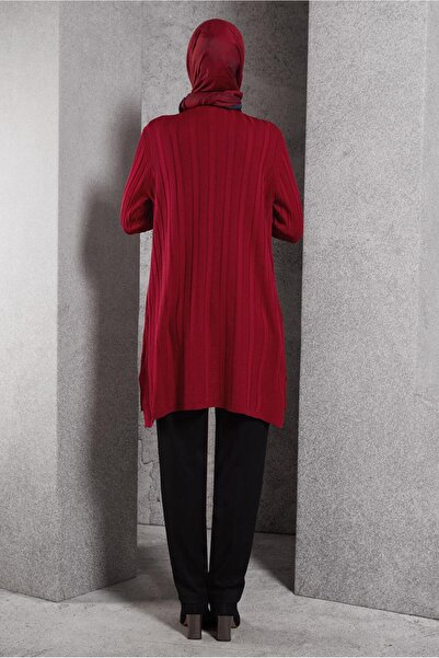 Alvina Knitwear Tunic 44961 - Stylish and Comfortable Design