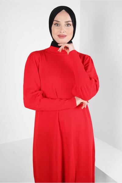 Alvina Knitwear TUNIC 44008