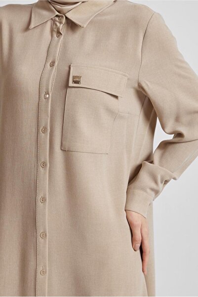 Alvina Long Tunic 45414