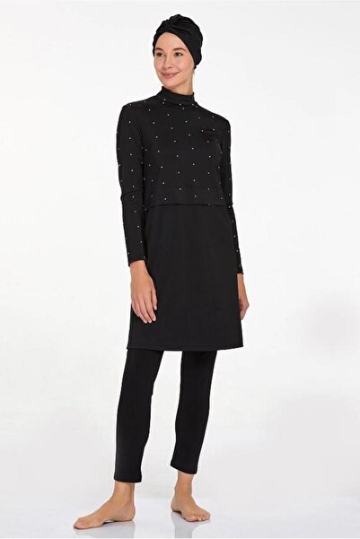 Alvina Alvina Saw Swimsuit 4552