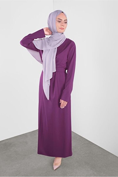 Alvina Cross Tie Dress 40213