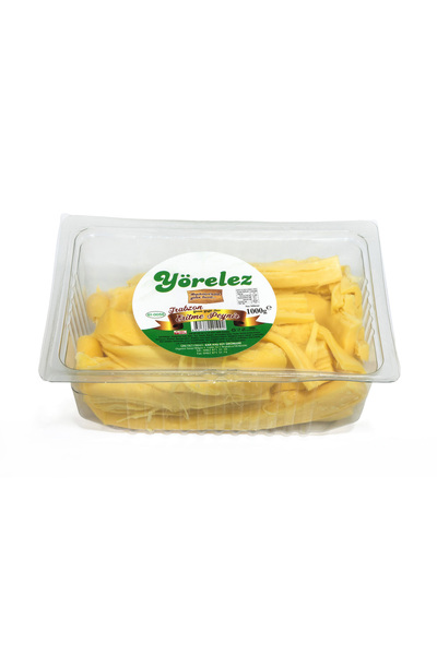 YÖRELEZ Trabzon Tellenmiş Eritme Peynir Kase (1kg)