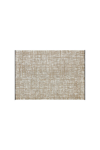 Kelebek Dekor Lidya Yemek Odası Halısı