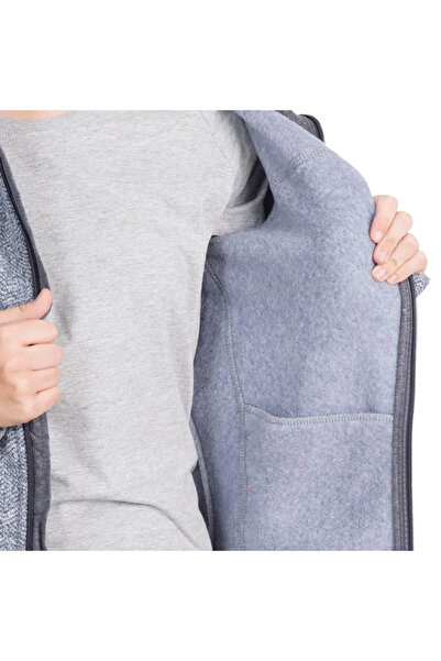 Trespass Reserve - Fleece At200 Fleece pentru femei, albastru, pentru femei FAFLFLTR0021