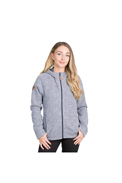 Trespass Reserve - Fleece At200 Fleece pentru femei, albastru, pentru femei FAFLFLTR0021